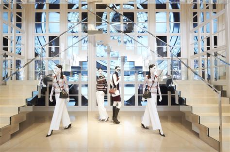 dior jobs frankfurt